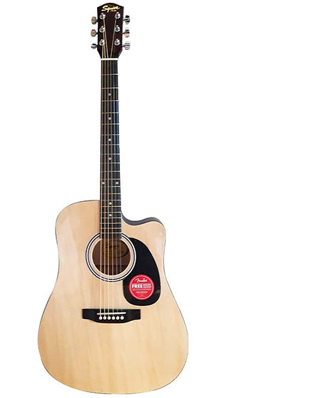 Fender SA150C Acoustic Guitar