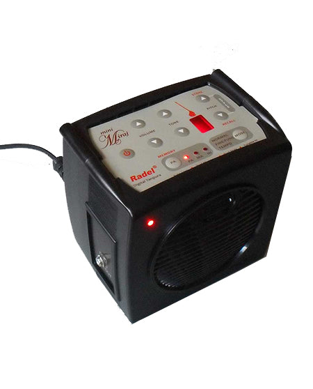 Radel Saarang Mini Miraj Electronic Tambura