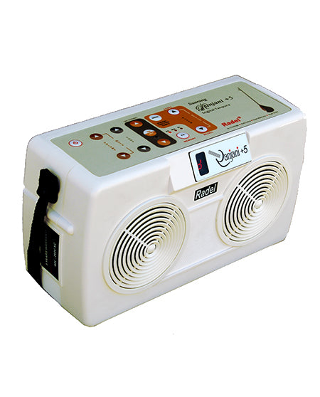 Radel Saarang Ranjani+ 5 Electronic Tambura