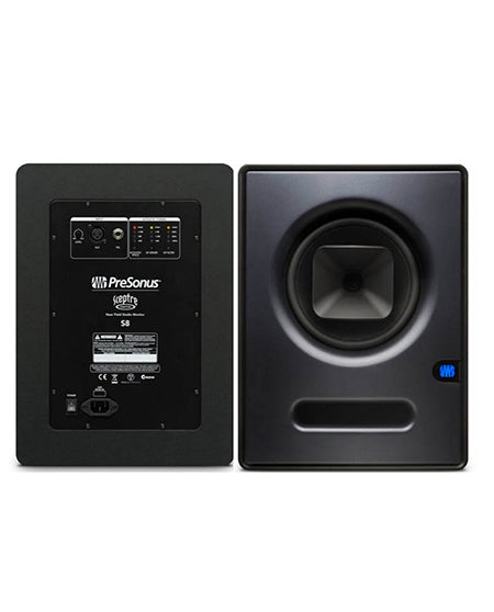Presonus Sceptre S8  Studio Monitor