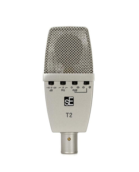 SE Electronics T2 Condenser Microphone
