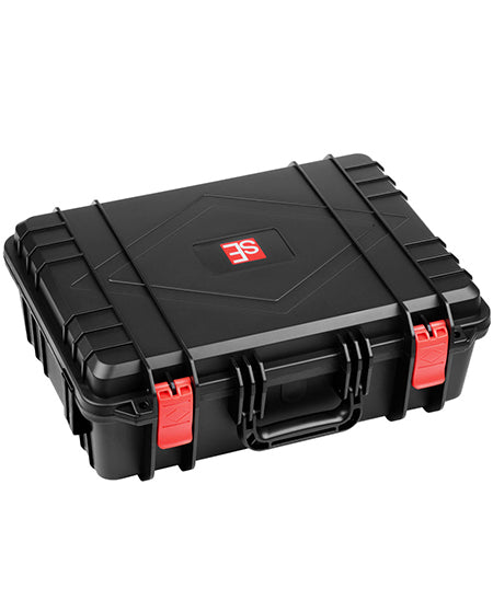 SE Electronics V Case (Case for drum mics)