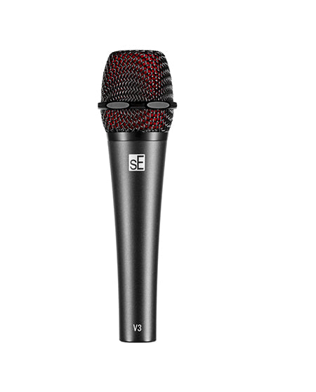 SE Electronics V3 Cardioid Dynamic Vocal Microphone