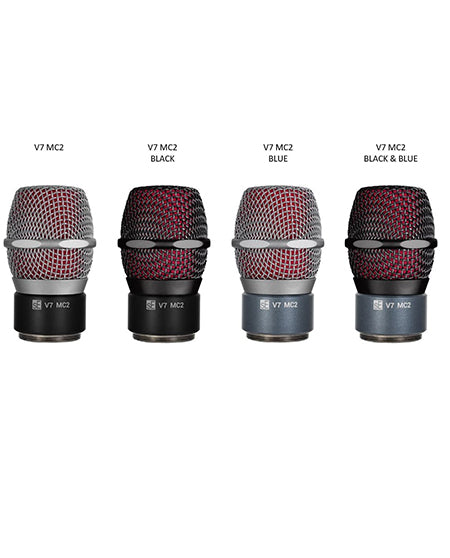 SE Electronics V7 MC2 Supercardioid Mic Capsule For Sennheiser