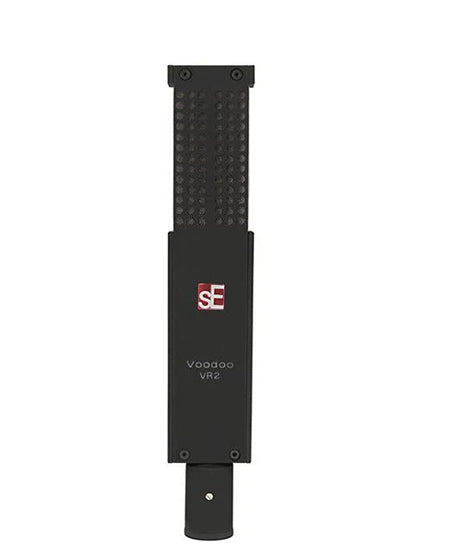 SE Electronics VR2 Voodoo Active Ribbon Condenser Microphone