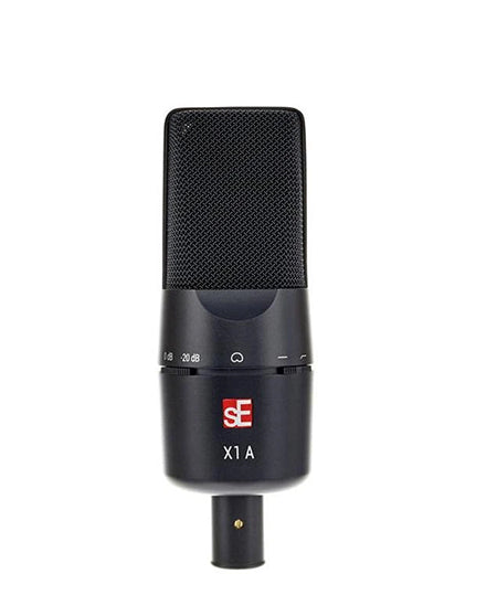 SE Electronics X1A Condensor Microphone