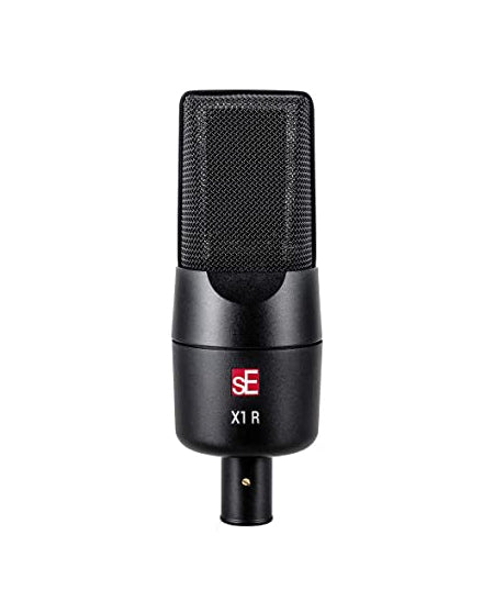 SE Electronics X1R Ribbon Microphone