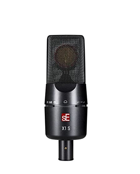 SE Electronics X1S Condensor Microphone