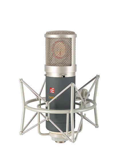 SE Electronics Z5600a II Tube Condenser Microphone