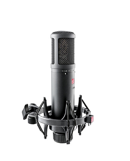 SE Electronics sE2200 Condensor Microphone