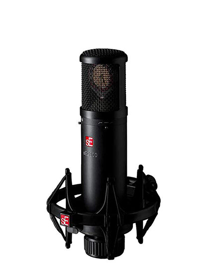 SE Electronics sE2300 Condensor Microphone