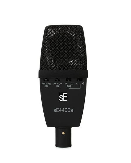 SE Electronics sE4400a Condensor Microphone