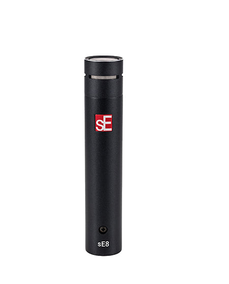 SE Electronics sE8 Condenser Microphone