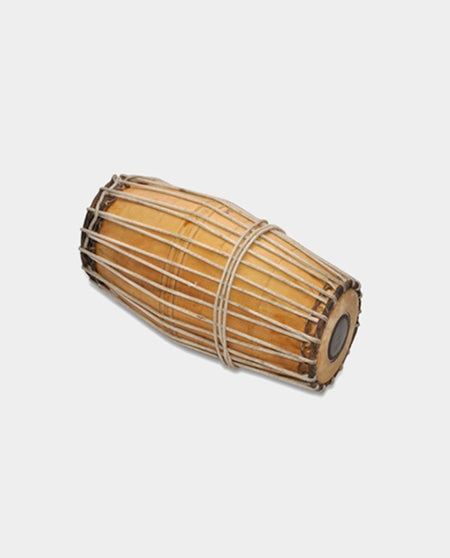 SM Mridangam 22 Tuflong