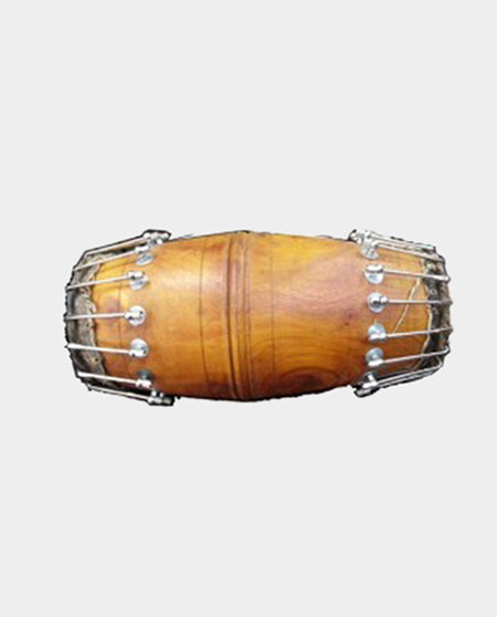 SM Mridangam 24 Nut & Bolt