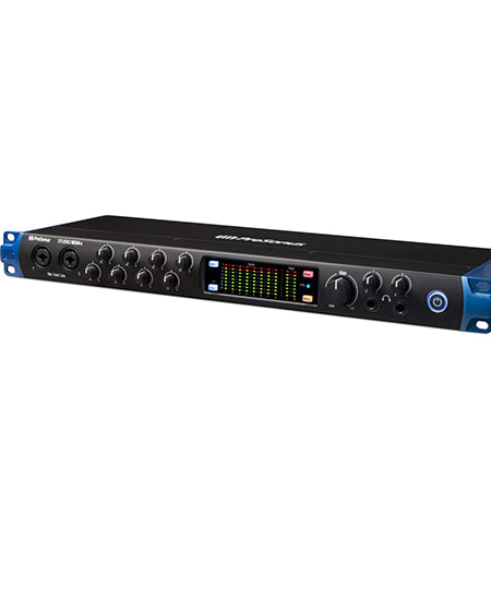 Presonus Studio 1824C Audio Interface