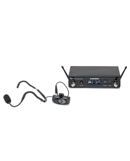 Samson AirLine AHX Fitness Headset System