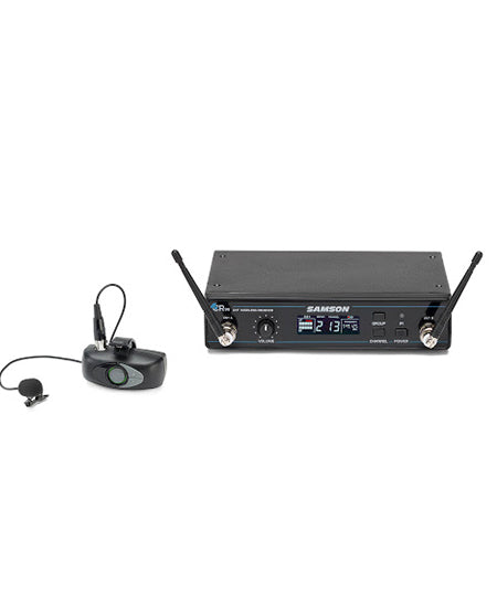 Samson AirLine ATX Lavalier System