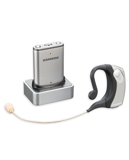 Samson Airline Micro Earset System