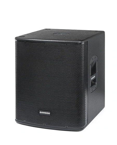 Samson Auro D1200 -700W Active Subwoofer