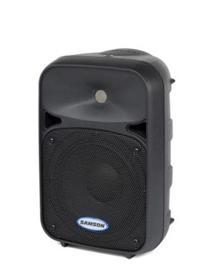 Samson Auro D208 200W 2-Way Active Loudspeaker