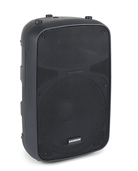 Samson Auro X15D 1000W 2-Way Active Loudspeaker