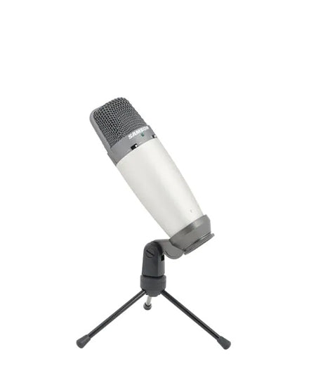 Samson C01U PRO USB CONDENSER MIC