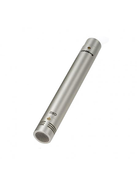 Samson C02 Pencil Condenser Mic (single)