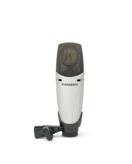 Samson CL7 - Studio Condenser Mic