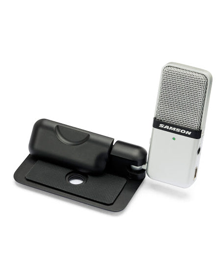 Samson GO MIC Clip on USB Mic