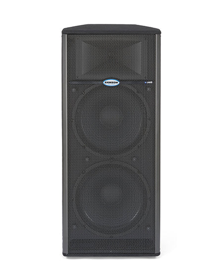 Samson LIVE 1215 - PA Cabinet