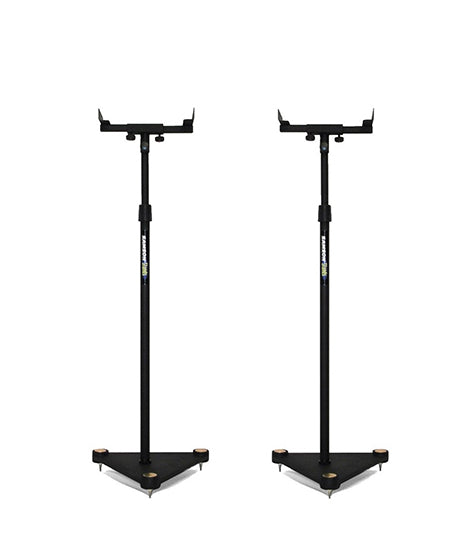 Samson MS100 -Studio Monitor Stands (Pair)