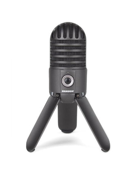 Samson METEOR MIC USB Studio Mic