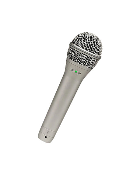 Samson Q1U USB Dynamic Mic