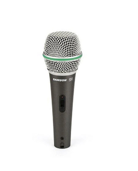 Samson Q4 CL Dynamic Handheld Mic