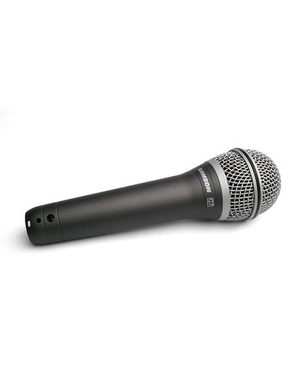 Samson Q7 Supercardioid Dynamic Mic