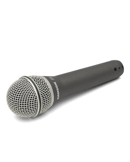 Samson Q8 Cardioid Dynamic Mic