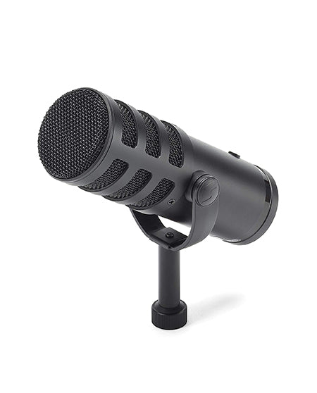Samson Q9U Broadcast Microphone