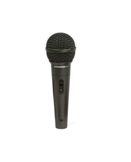 Samson R31S Dynamic Microphone