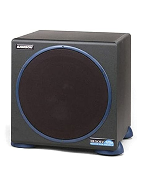 Samson RESOLV120a - Active Subwoofer