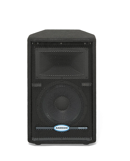 Samson RS10 HD PA Enclosure