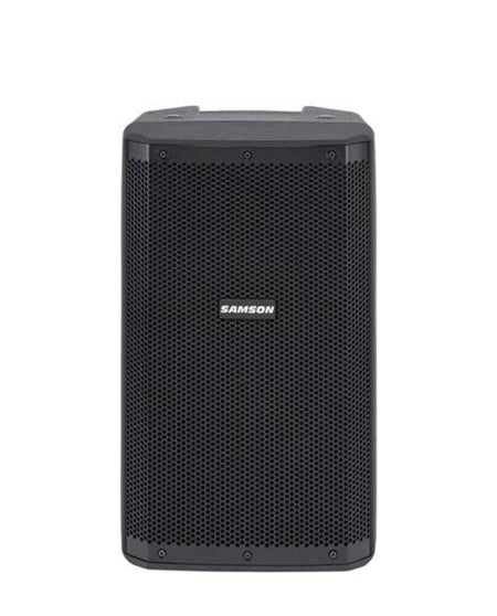 Samson RS110A 300W 2-Way Active Loudspeaker