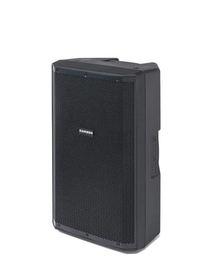 Samson RS115A 400W 2-Way Active Loudspeaker with Bluetooth