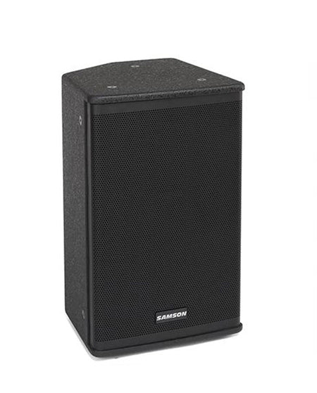 Samson RSX110 2-Way Passive Loudspeaker