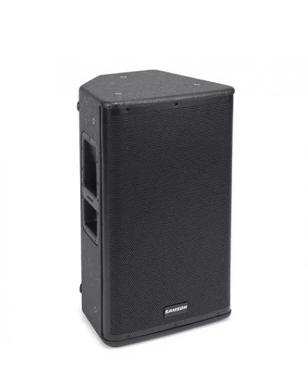 Samson RSX112A -1600W 2-Way Active Loudspeaker