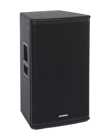 Samson RSX115 2-Way Passive Loudspeaker