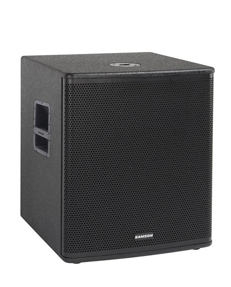 Samson RSX18A - 2000W Active Subwoofer