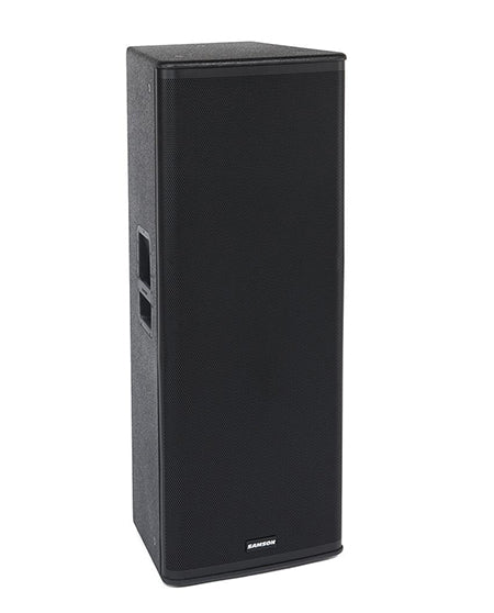 Samson RSX215  2-Way Passive Loudspeaker