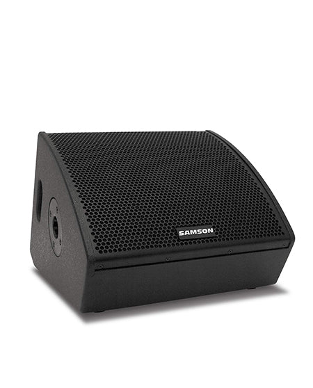 Samson RSXM12A -800W 2-Way Active Stage Monitor