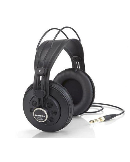 Samson SR850 Studio Headphone